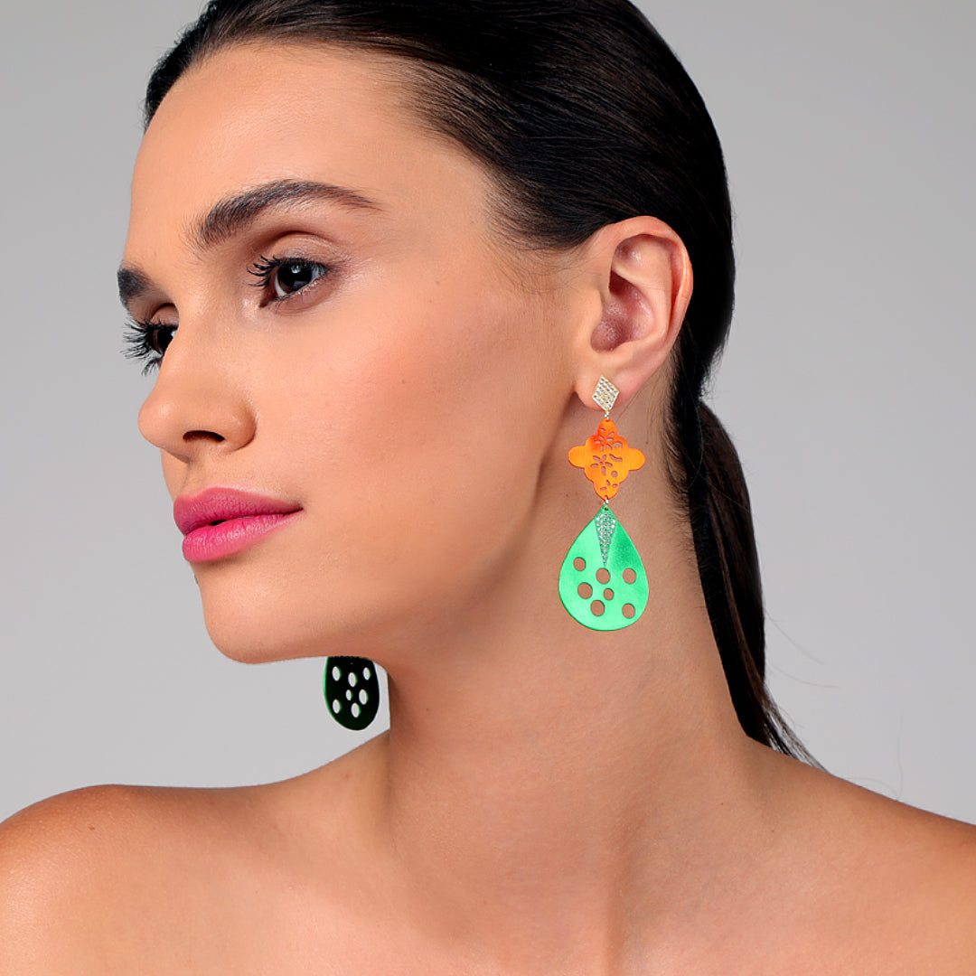 Myrto Dramountani x Agapis Jewellery Collection
