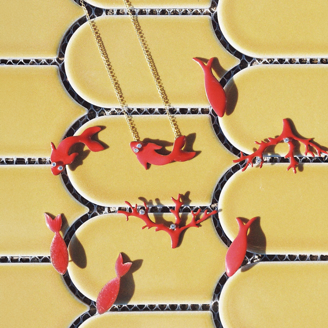 The Fish! Collection